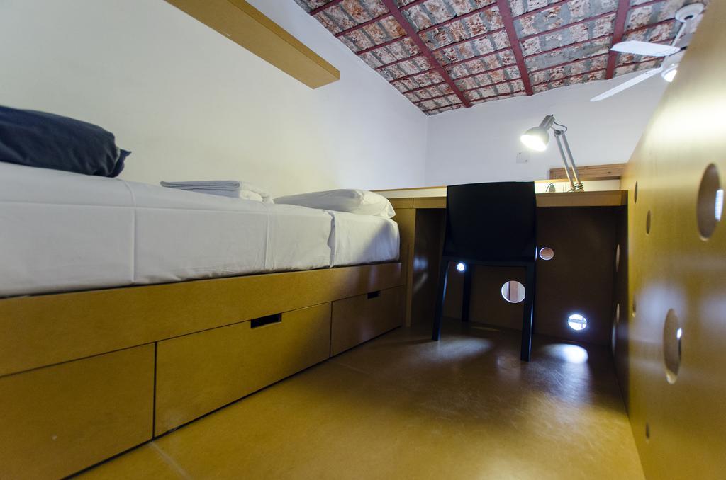 La Casa De Pichincha Hostel Buenos Aires Bilik gambar
