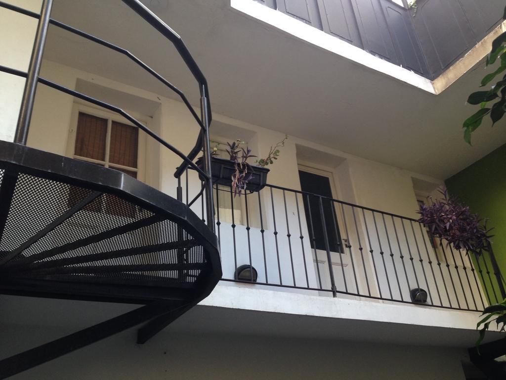 La Casa De Pichincha Hostel Buenos Aires Bilik gambar