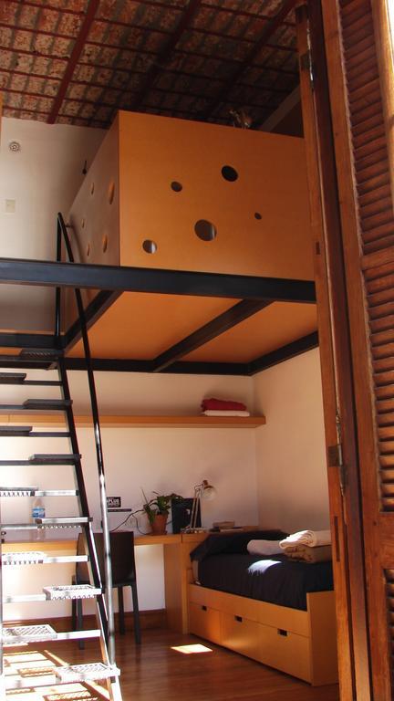 La Casa De Pichincha Hostel Buenos Aires Bilik gambar