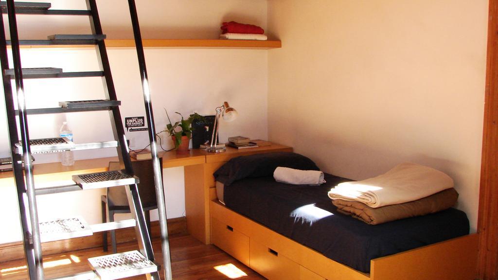 La Casa De Pichincha Hostel Buenos Aires Bilik gambar